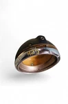 Honda CB500 CB550 CB750 Stanley HM-20M HM-13M-S Headlight Bucket Ring *AH56 H25. Fixed Price $59.99.