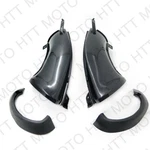 Pair YZF-R1 Left & Right Intake Tube Duct For Yamaha 2007 2008. Fixed Price $41.46.