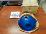 Nos Yamaha 1973 1974 RD250 Headlight Body Butterfly Blue 360-84330-61-F2 Y153. Fixed Price $228.37.