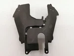 Ktm DUKE125 2011-16 Front Headlight Rear Bracket Carrier Housing Mount Cover. Fixed Price $20.24.
