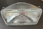 Harley Davidson High Beam Rectangular Headlamp 67802-80. Fixed Price $75.00.