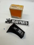 Harley Nos 67737-72P Headlamp Reflector Mount Boss 67738-72P Look. Fixed Price $40.00.