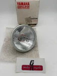 Yamaha Headlight Unit 5PJ-H4310-00-00 Y284. Fixed Price $289.99.