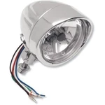 Drag Specialties 2001-0248 Chrome 4-1/2" Spotlights With Running Sold Each. Fixed Price $111.23.