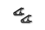 Highsider Cnc Aluminium Lamp Holder Xs, Black Anodised, Pair, 220-816. Fixed Price $63.92.