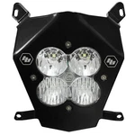 Baja Designs Xl Pro (d/c) Led Headlight Kit For 2012-2018 Ktm 690 Enduro. Fixed Price $492.95.