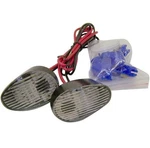 Yamaha YZF-R6S/R/R1 2002-2010 Clear Turn Signal TS04. Fixed Price $20.00.