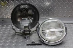 1987 Yamaha Virago XV535 Front Lamp 2GV-84321-A0-00. Fixed Price $139.99.