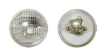 Harddrive 38-527 4.5IN. Fluted Sealed Beams Clear 12V/30W. Fixed Price $20.54.