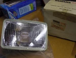 Nos Yamaha Lens Assembly 1985-2001 XC125 50M-84320-60. Fixed Price $99.99.