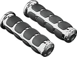 Kuryakyn 6235 Metric Iso Grips Chrome. Fixed Price $124.89.