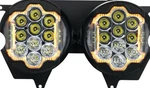 Hogworkz Harley? Road Glide Silvertooth? Performance Led Headlight '15-'24. Fixed Price $719.98.