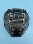 Bmw F900 2020- Headlight Genuine New Small Chip 63 12 8 395 657. Fixed Price $395.39.
