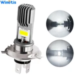 Ultra Bright White Led Hi/low Headlight Bulb For Yamaha 1992-1998 XJ600S Seca Ii. Fixed Price $17.95.