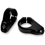 Joker Machine Black Anodized Led Fork-mount Marker Lights 05-49-3B. Fixed Price $148.46.