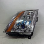 2010-10 Cadillac Cts Driver Left Hid Headlamp Assembly Adaptive 22755333. Fixed Price $332.50.