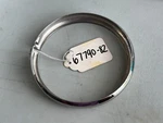 Harley 67790-82 Headlight Trim Ring Nos. Fixed Price $70.00.
