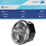 Headlight Led Original Piaggio For Vespa Primavera Sprint 125 150 4T. Fixed Price $187.13.