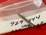 Hodaka Nos 929344 Headlight Adjust Screw Ace 100 B+ Wombat 125 Road Toad 250SL. Fixed Price $7.99.