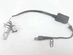 08 18 Suzuki GSX1300R Hayabusa Front Lamp Bulb. Fixed Price $24.99.