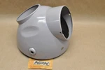 Nos Honda CL72 CL77 Head Light Speedometer Bucket In Primer 61301-273-811 Z. Fixed Price $219.99.