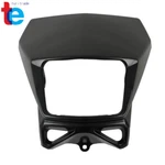 Head Light Cover Mask Black 2002-2023 For Suzuki Dr-z Drz 400S Sm 650. Fixed Price $32.97.