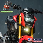 Baja Designs Squadron S2 Series Pro Led Kit For Honda Grom Obo. Fixed Price $270.95.