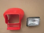 Honda Front Headlight Oem Shroud 87125-MY6-A20ZA. Fixed Price $175.00.