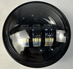 Harley Davidson Genuine Led Daymaker Auxiliary Lamp 68000174. Fixed Price $45.00.