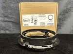 Cyron Lighting Mounting Ring For 7IN. Integrated Headlights Chrome ABIG7-RNGB. Fixed Price $47.50.