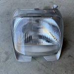 1987 Honda Elite Headlight Assembly Housing With Bulb Oem Stanley. Fixed Price $35.95.