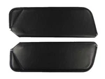 Sun Visor For 1977-1981 Chevrolet Camaro 2-DOOR Hardtop Sierra Light Saddle. Fixed Price $341.30.