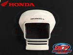 New Genuine Honda Headlight Shroud 2001-2008 XR650 Oem White. Fixed Price $72.95.