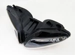 Front Headlight Headlamp Assembly For Yamaha Yzf 1000 R1 2002-2003 Clear,. Fixed Price $108.85.
