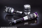 D2 Racing D-HN-01-ART Suspension Air Strut. Fixed Price $2600.00.