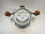 1996 93-00 Yamaha Virago XV535 Lamp Turn Signal Assembly. Fixed Price $57.10.