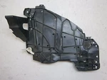 NN607162 Vw Touareg 2007 2008 2009 2010 Rh Headlight Moulding Bracket Oem. Fixed Price $74.99.