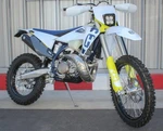 Baja Designs 2020+ XL80 Led Husqvarna Kit. Fixed Price $437.95.