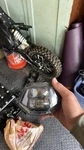 Sur-ron Ultra Bee Front Headlight Surron Led Assembly For 2023 2025 Models. Fixed Price $50.00.
