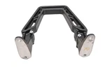 19 Polaris Slingshot Slr Right Side Roll Hoop Bracket Mount. Fixed Price $299.99.