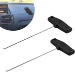 Mekar Instrument Cluster Removal Pulling Hooks Tool Dashboard Removing Comp. Fixed Price $18.85.
