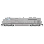 Ho Emd SD70ACE Undec W/dcc Headlight Hi. Fixed Price $281.37.