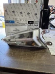 Original Right Front Arrow Piaggio 1D002176 Liberty 50-125-150 From 2015. Fixed Price $155.27.
