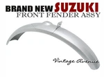 FS9 Brand New Suzuki K10P K11P K15P Front Fender Mudguard. Fixed Price $150.00.