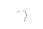 New Oem Yamaha 507-84324-60-00 Spring Qty 1 Nos. Fixed Price $7.95.