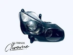 06-11 Kawasaki ZX14 Right Head Light Lamp #P6393R. Fixed Price $99.98.