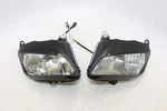2007 Honda CBR600RR Headlight Assembly Headlamp. Fixed Price $91.00.