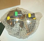2004 Polaris Victory Headlight Vegas 92 5855600 Housing Dual PAR56. Fixed Price $299.99.