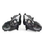 Front Headlight For Kawasaki Ninja ZX14R 2006 2007 2008 2009 2010 2011 Headlamp. Fixed Price $125.95.