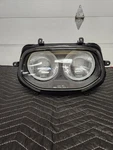 93-95 Suzuki GSXR-750 1100 Head Lamp Assembly, 3510-56 Nice !! GSXR600W. Fixed Price $295.00.